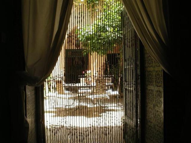 Riad El Filali Marrakesh Exterior photo