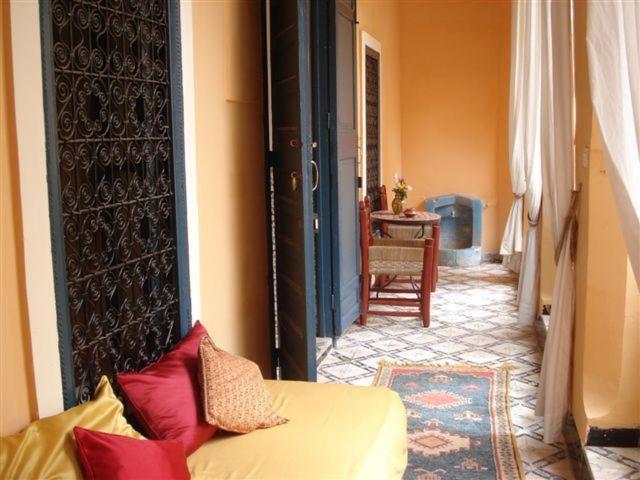 Riad El Filali Marrakesh Room photo