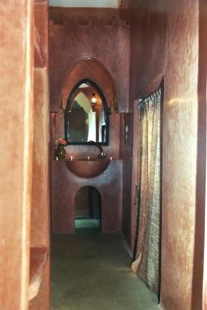 Riad El Filali Marrakesh Exterior photo